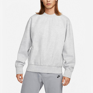 Nike/耐克正品Forward 秋季新款男子圆领卫衣DQ4265-084