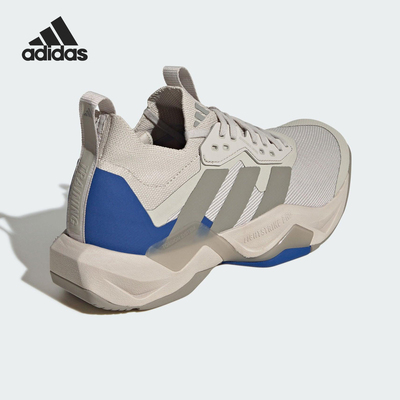 Adidas/阿迪达斯官方正品运动男士轻便透气耐磨综合训练鞋JP7973