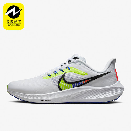 Nike/耐克男子运动鞋缓震运动跑步鞋DX1627-100
