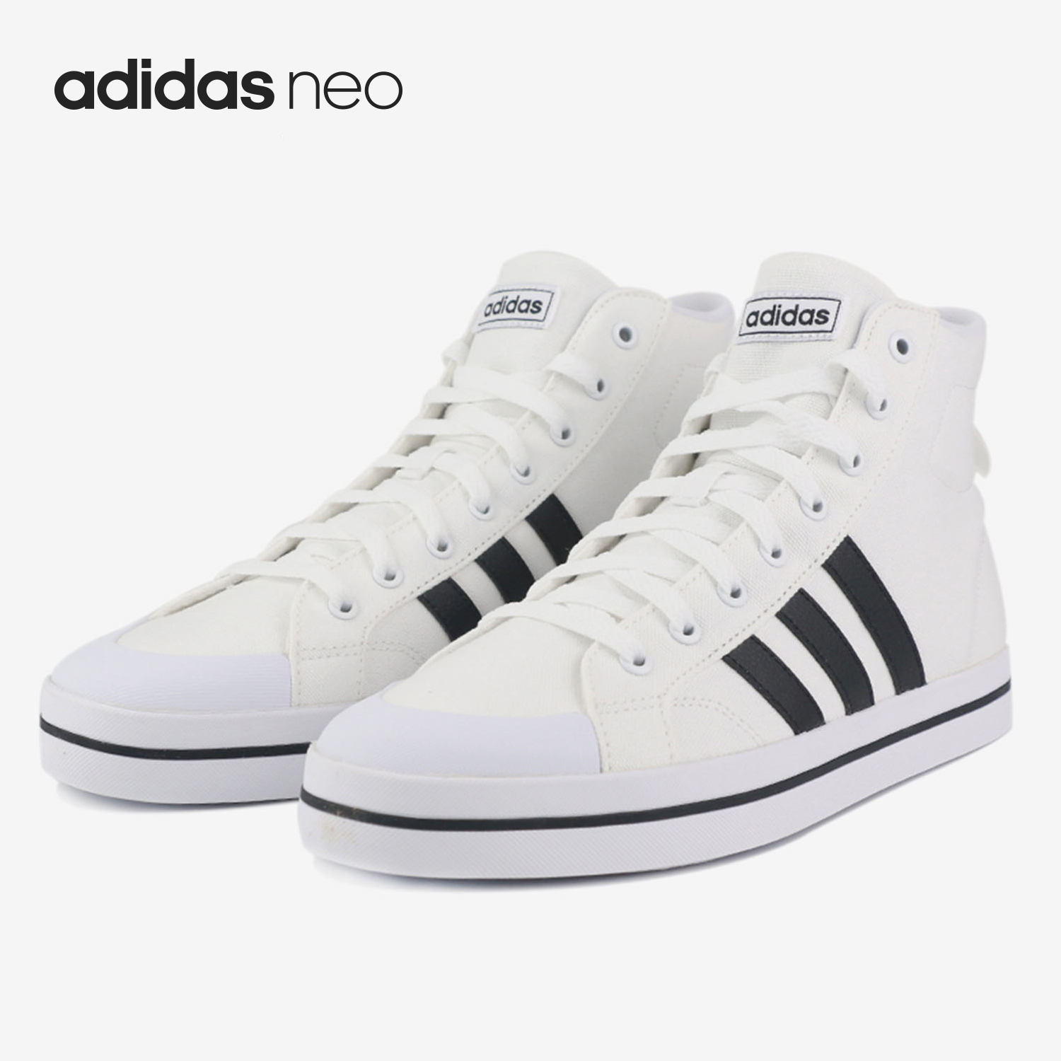 休闲运动鞋Adidas/阿迪达斯男