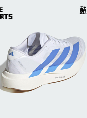 Adidas/阿迪达斯正品ADIZERO EVO SL女士经典训练跑步鞋JS4454