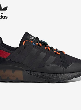 Adidas/阿迪达斯正品三叶草 ZX 2K BOOST 男女缓震运动鞋GY7912