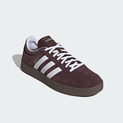 阿迪达斯男女复古耐磨板鞋