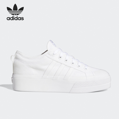 运动鞋Adidas/阿迪达斯