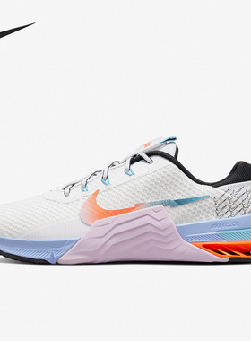 Nike耐克正品Metcon 7 Premium女低帮运动休闲训练鞋DM0335-155