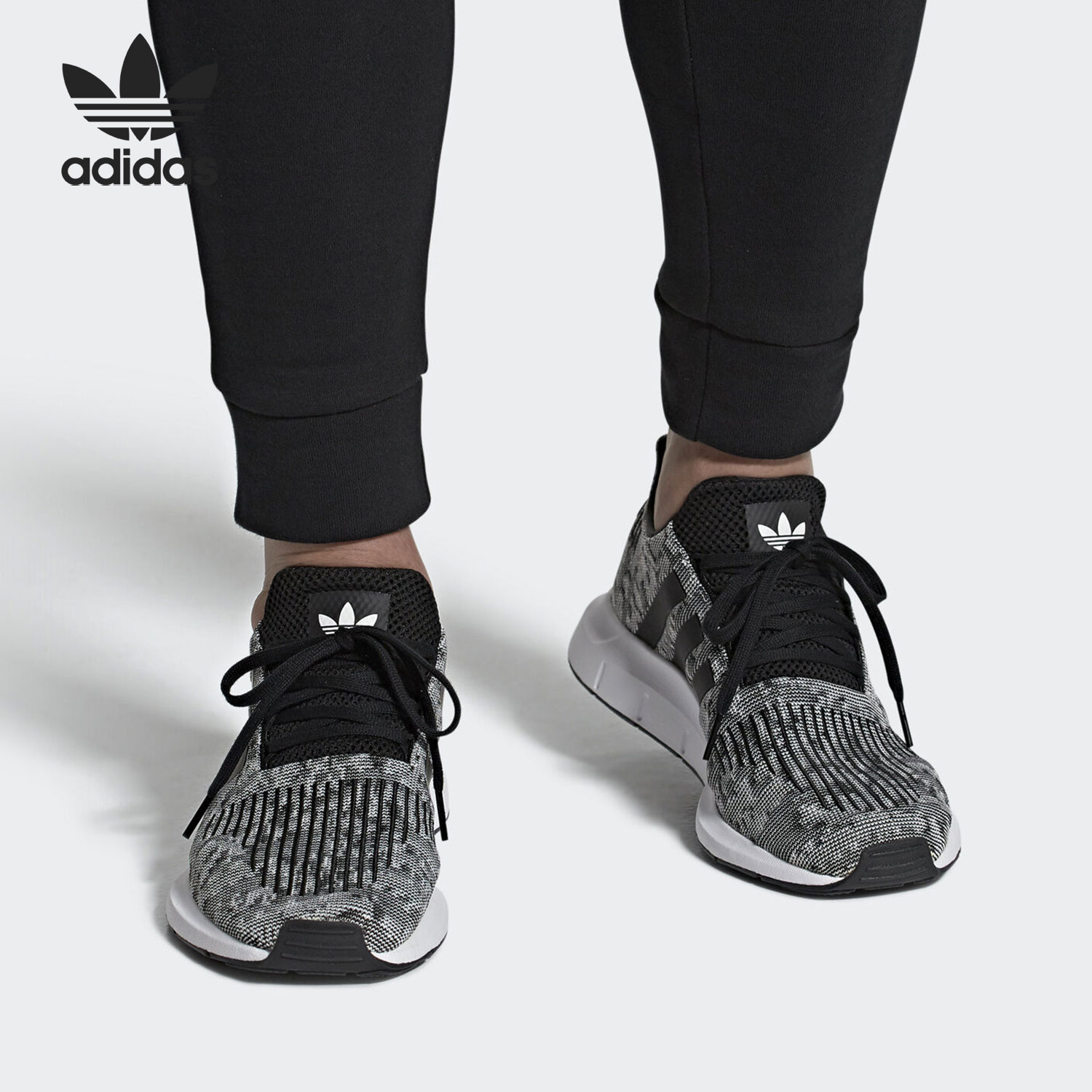 运动休闲鞋Adidas/阿迪达斯