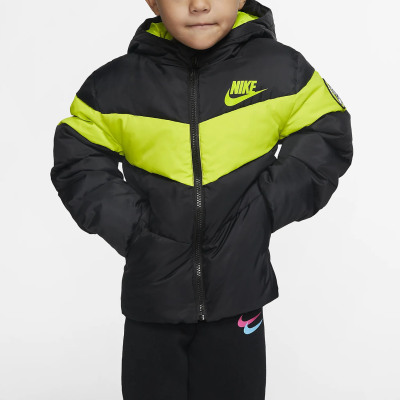 nike/耐克正品2020幼童休闲夹克