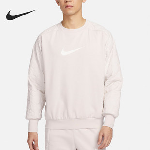 加绒篮球卫衣FN2668 Nike Issue男士 Standard 104 耐克正品