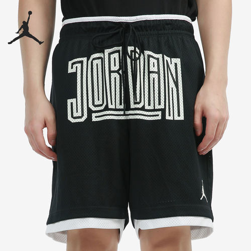 Nike/耐克正品当季新款男子休闲运动透气短裤 DA7207-010