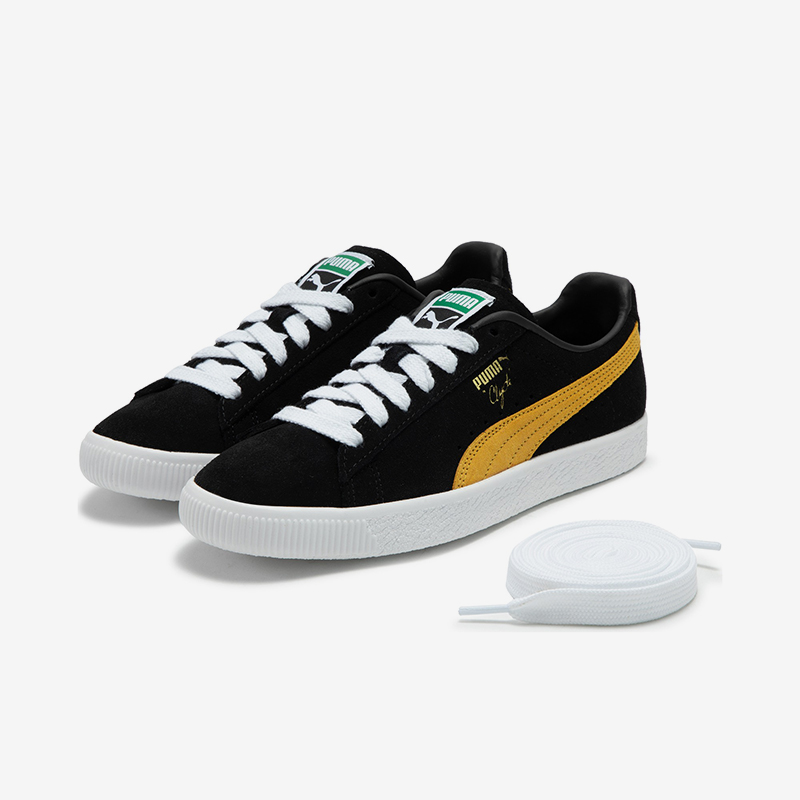 Puma/彪马正品秋季新款男女耐磨透气休闲运动板鞋391962-05