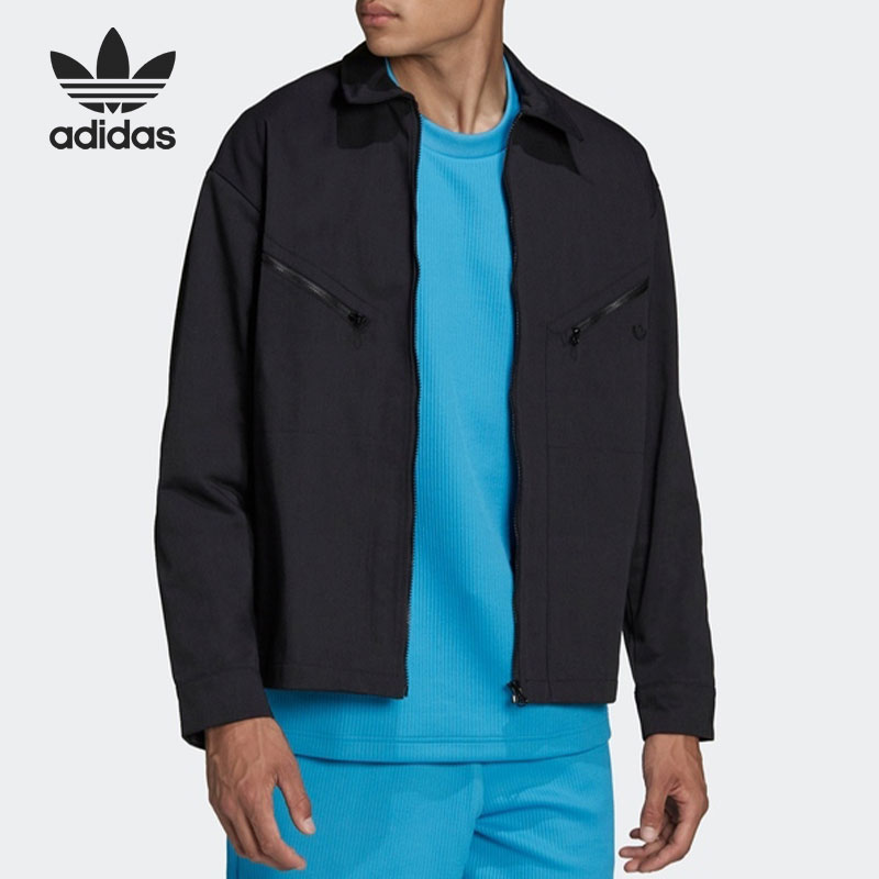 Adidas/阿迪达斯男子外套