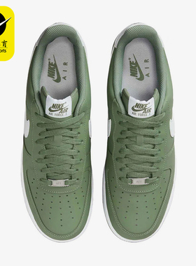 Nike/耐克正品2025秋季款男士日常低帮系带透气板鞋FJ4146-301