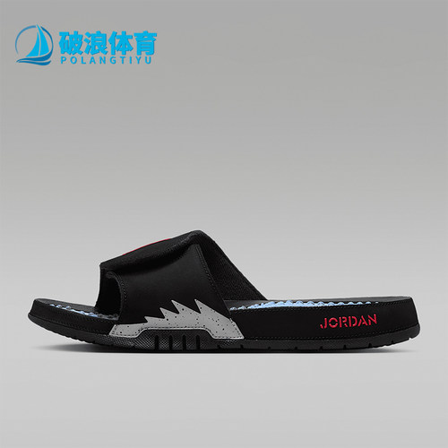 耐克AIRJORDAN男子运动拖鞋