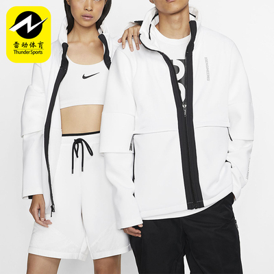 耐克正品新款男子bq5766夹克