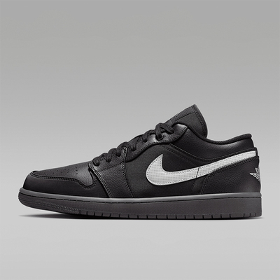 Nike/耐克正品JORDANAirJordan1Low新款男经典篮球鞋HV5968-001