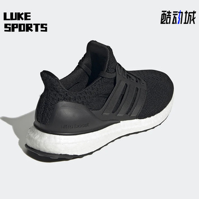 Adidas/阿迪达斯大童运动跑步鞋