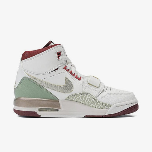 Nike/耐克正品Air Jordan GS女子大童休闲运动鞋FZ5047-120