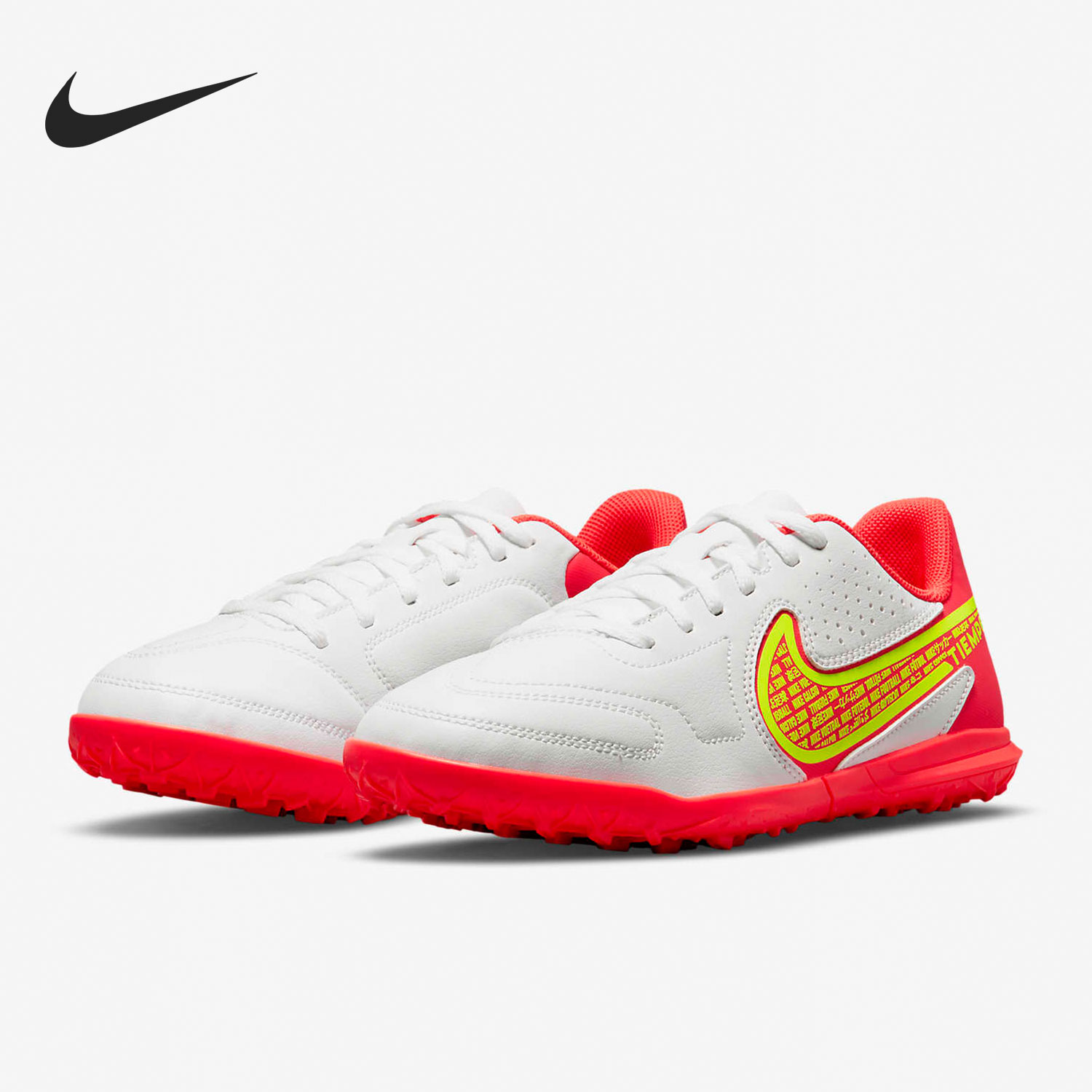 nike耐克2021年夏季儿童足球鞋