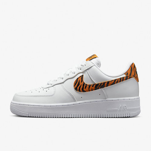 耐克正品女子空军一号板鞋