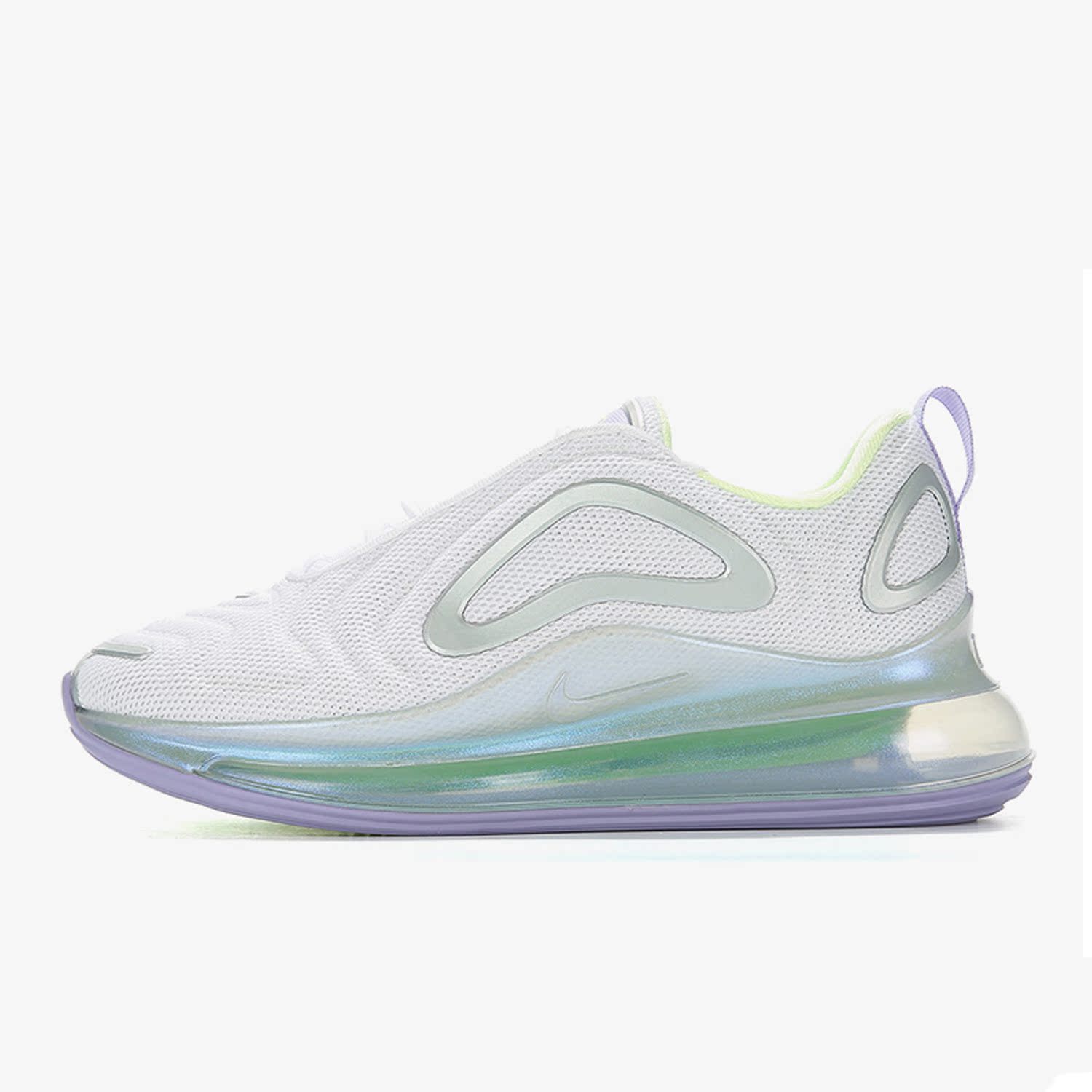 Nike/耐克正品 W AIR MAX 720 女子休闲运动气垫跑步鞋CN2580-111