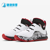 100 XVII 耐克正品 Nike 经典 LEBRON EP男士 CT6052 实战篮球鞋