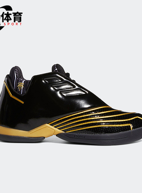 Adidas/阿迪达斯正品TMAC 2男士时尚经典运动实战篮球鞋H68049