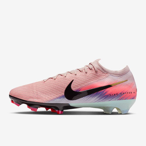 Nike/耐克正品Vapor 16男女缓震运动经典训练足球鞋IB2473-600