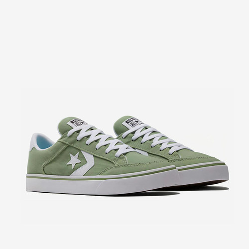 Converse/匡威正品Tobin男女同款防滑耐磨透气低帮板鞋A03489C