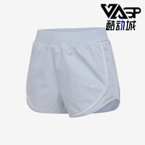 Nike/耐克正品2025夏季款女士运动休闲经典透气短裤HJ0319-423