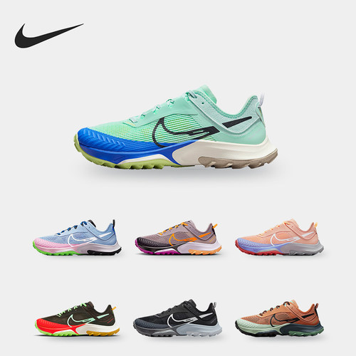 耐克男女舒适运动跑步鞋