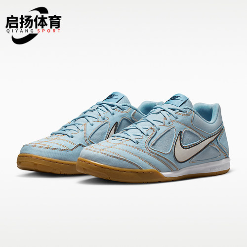 Nike/耐克正品Gato LV8男女时尚潮流低帮轻便休闲鞋IH3587-400