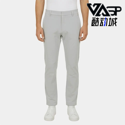 Nike/耐克正品新款男浅灰色运动休闲日常经典通勤长裤HQ6922-097