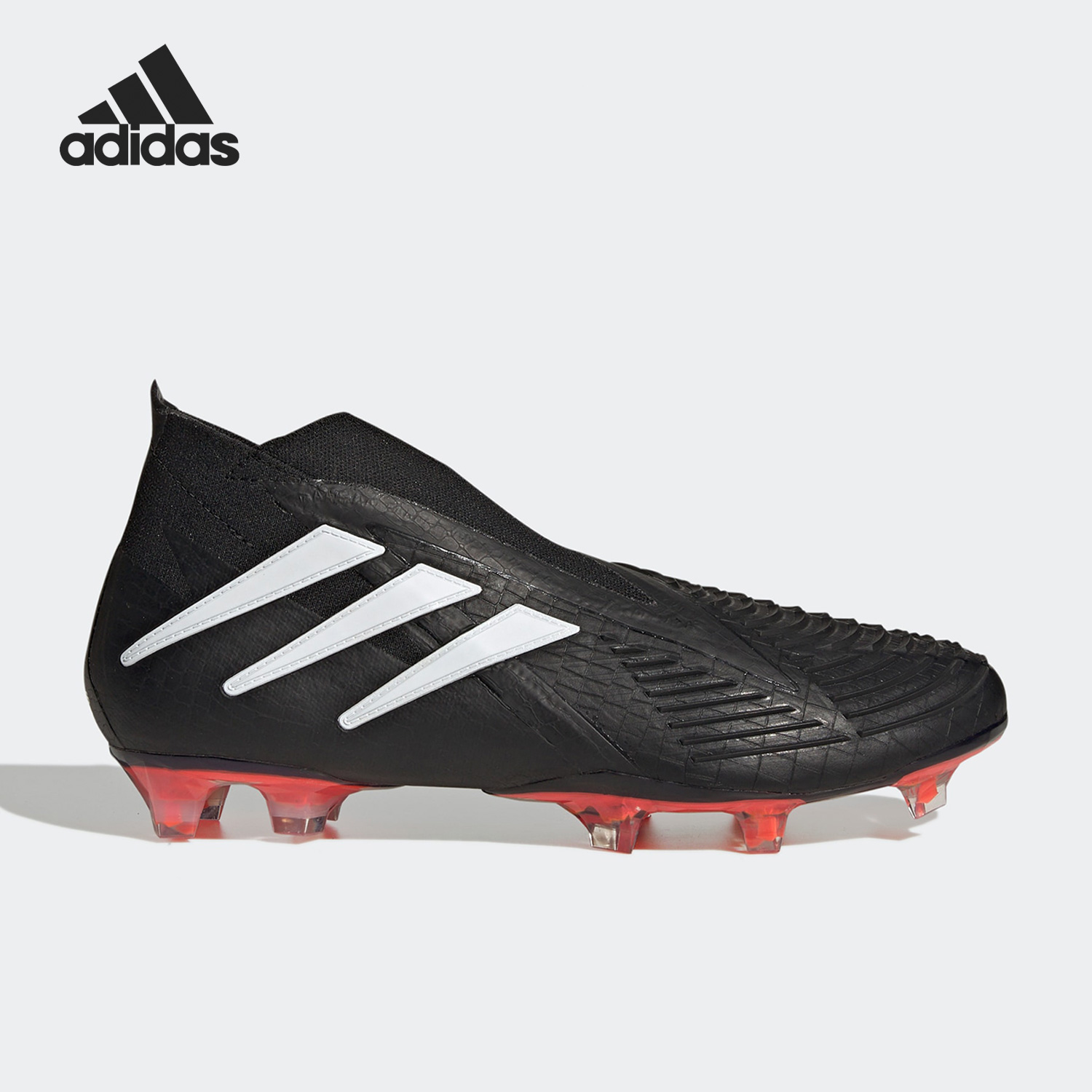 Adidas/阿迪达斯官方正品新款男女同款FG长钉训练足球鞋HP9135