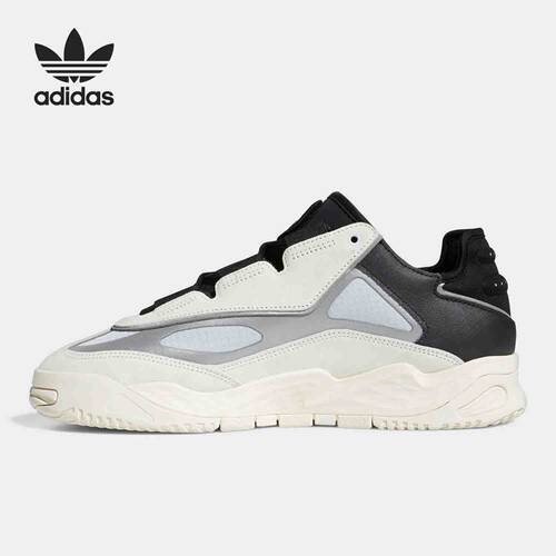 adidas阿迪达斯休闲男运动鞋
