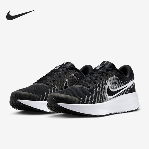 Nike/耐克正品RUN DEFY新款男士轻便透气训练跑步鞋HM9594-004