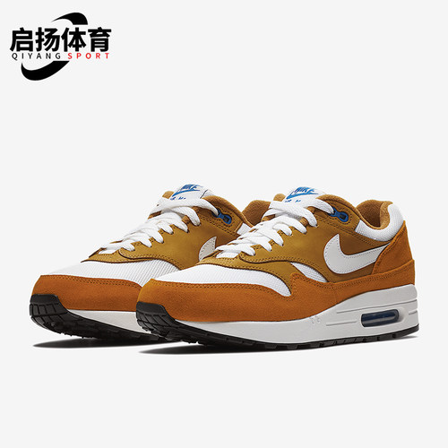 Nike/耐克正品缓震男士防滑轻便低帮时尚跑步鞋908366-700