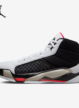 Nike/耐克正品Air Jordan 38 AJ38男士实战篮球鞋DZ3355-106