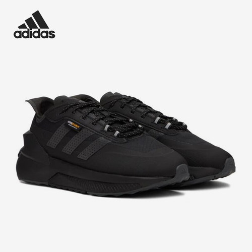 Adidas/阿迪达斯AVRYN男女时尚透气耐磨减震休闲鞋IG2372