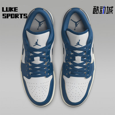 Nike/耐克男士复古低帮运动鞋