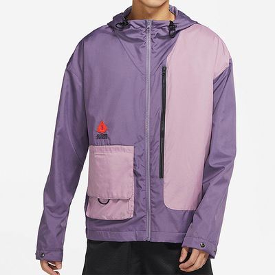 Nike/耐克男子连帽运动外套