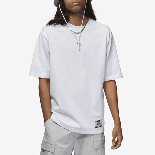 Nike耐克正品Jordan x SoleFly联名系列男士短袖T恤DV7511-085
