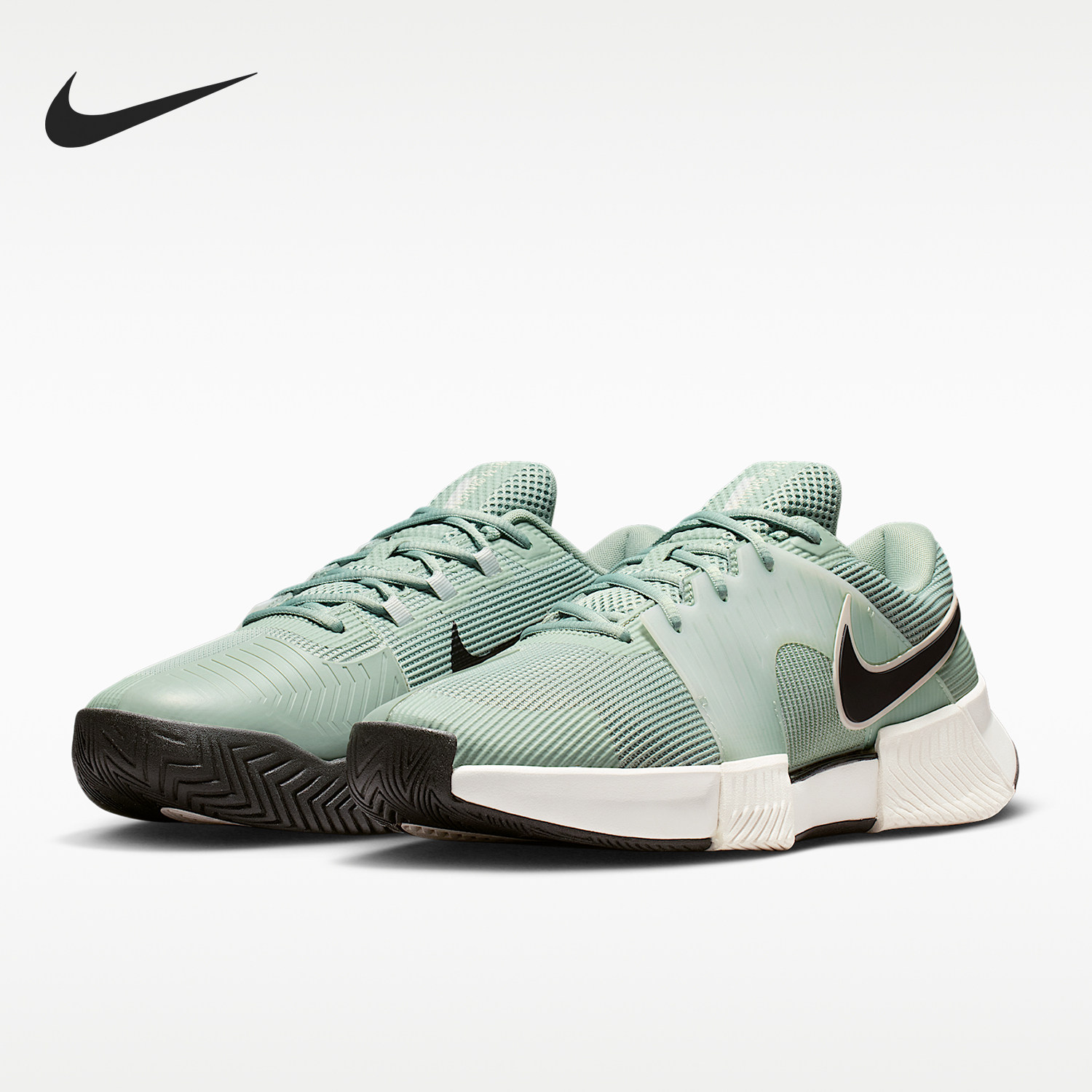 Nike/耐克正品2026年男士透气球场训练运动休闲鞋IQ5180-005