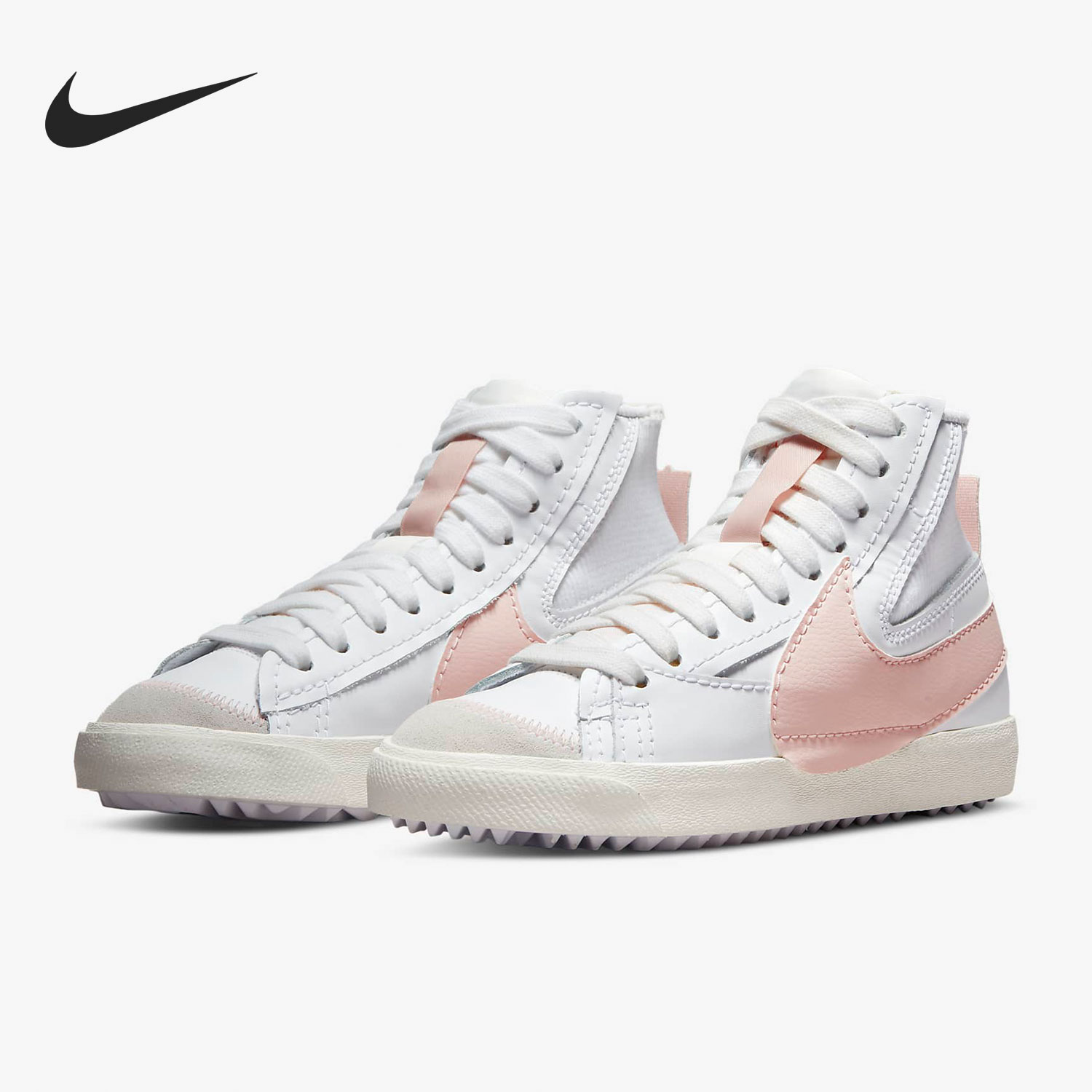 Nike/耐克正品女子高帮板鞋