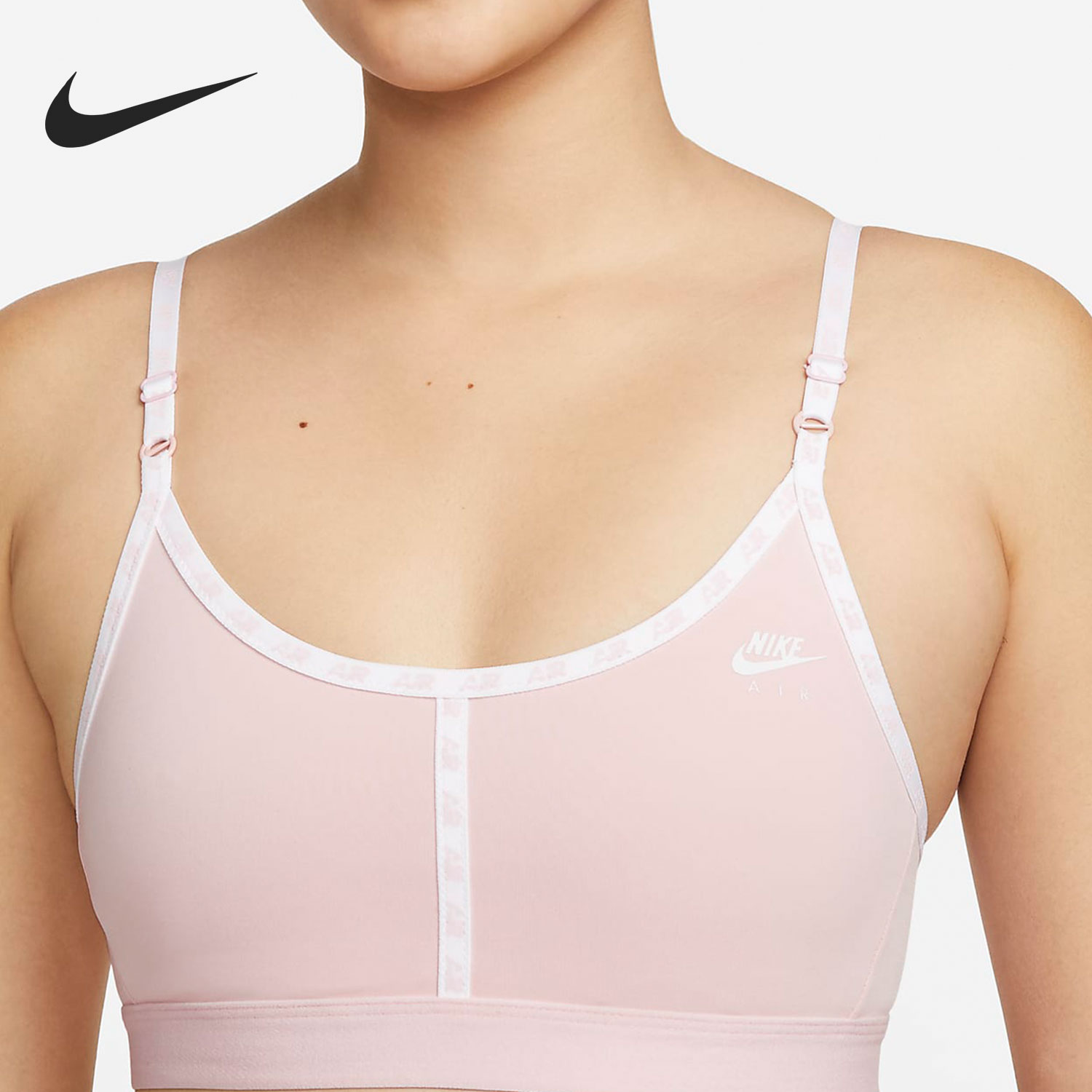Nike/耐克正品女子运动内衣