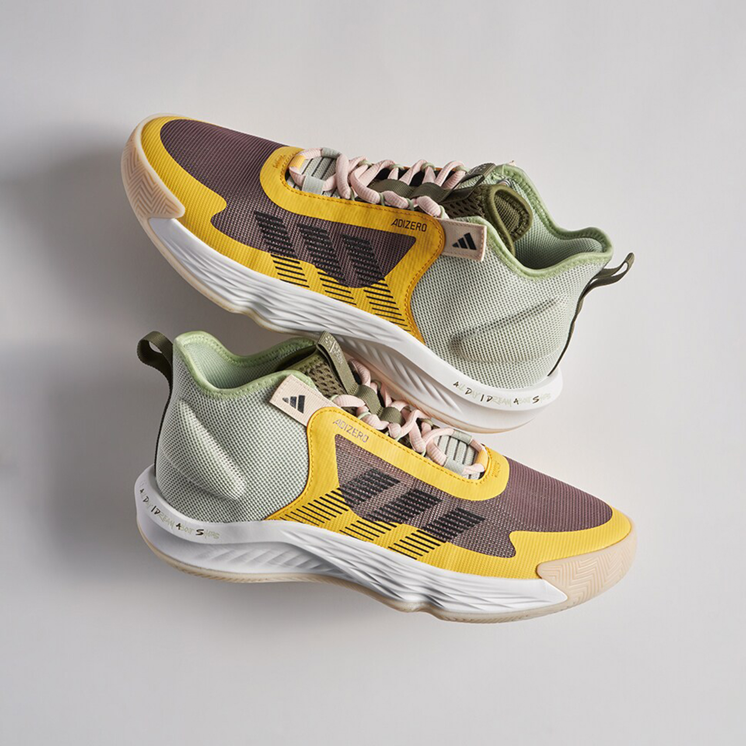 Adidas阿迪达斯官方正品ADIZERO