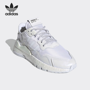 男女舒适运动休闲鞋 Adidas JOGGER EG8849 阿迪达斯正品