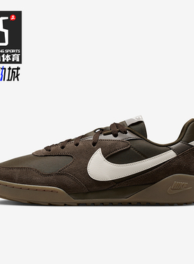 Nike/耐克正品2025秋季款男士日常低帮系带耐磨运动鞋IB7254-201