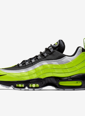 Nike/耐克正品Air Max 95男士气垫时尚透气跑步鞋538416-701
