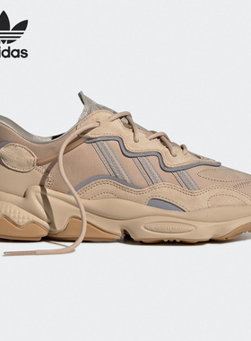 Adidas/阿迪达斯正品三叶草新款OZWEEGO男女经典休闲运动鞋EE6462