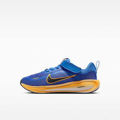 Nike/耐克正品Stellar Ride小童魔术贴透气运动鞋HQ3267-404